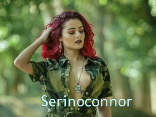 Serinoconnor