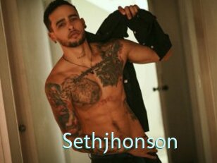 Sethjhonson