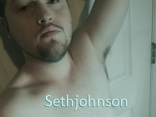 Sethjohnson