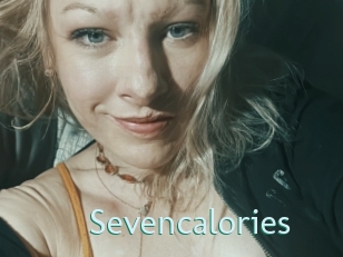 Sevencalories
