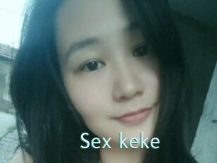 Sex_keke