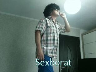 Sexborat