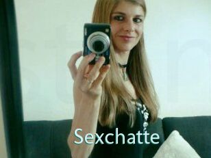 Sexchatte