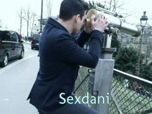 Sexdani