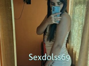 Sexdolss69