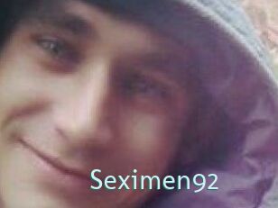 Seximen92