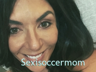 Sexisoccermom