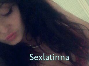 Sexlatinna