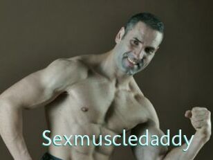 Sexmuscledaddy