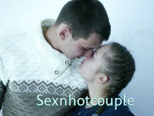 Sexnhotcouple