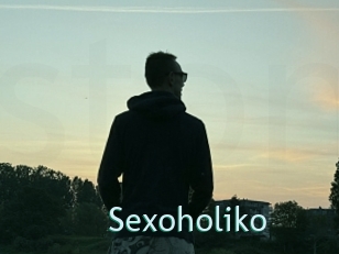 Sexoholiko