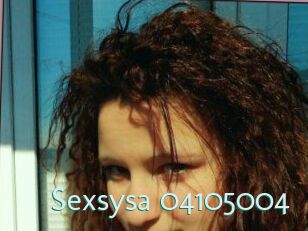 Sexsysa-04105004