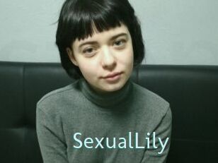 SexualLily