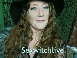 Sexwitchlive