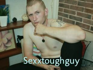 Sexxtoughguy