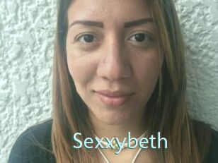 Sexxybeth