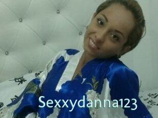 Sexxydanna123