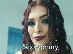 Sexxyjenny