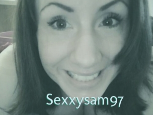 Sexxysam97