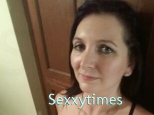 Sexxytimes