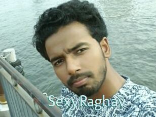 SexyRaghav