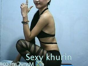 Sexy_khurin