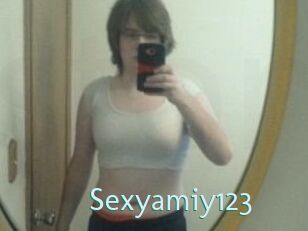 Sexyamiy123
