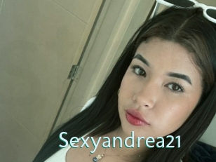 Sexyandrea21