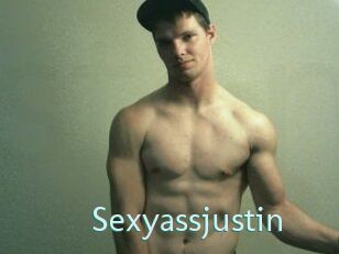 Sexyassjustin