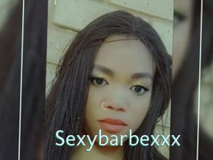 Sexybarbexxx