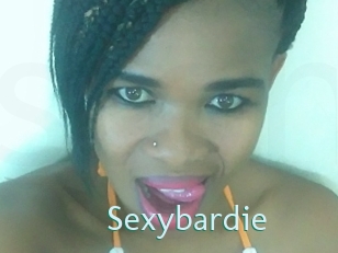 Sexybardie