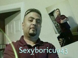 Sexyboricua43