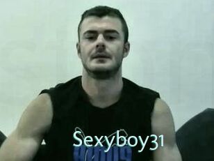 Sexyboy31