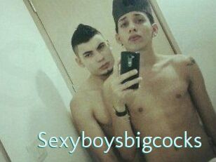 Sexyboysbigcocks