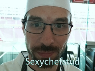 Sexychefstud