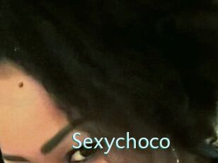 Sexychoco