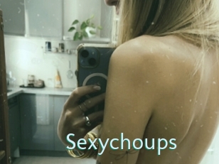 Sexychoups