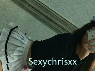 Sexychrisxx