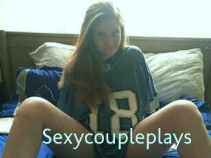 Sexycoupleplays