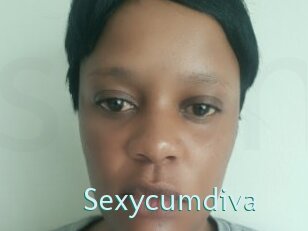 Sexycumdiva