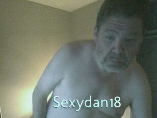 Sexydan18