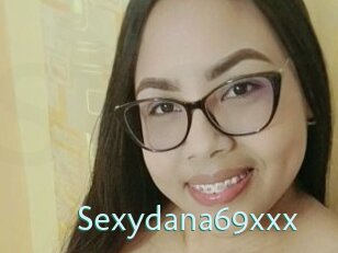 Sexydana69xxx