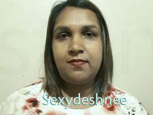 Sexydeshnee