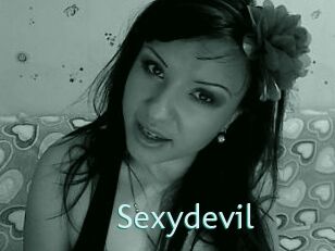 Sexydevil