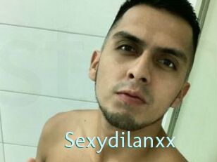 Sexydilanxx