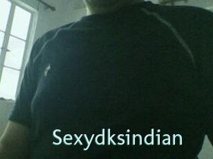 Sexydksindian