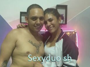 Sexyduo_sh