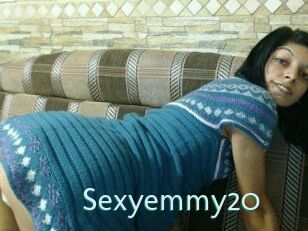 Sexyemmy20