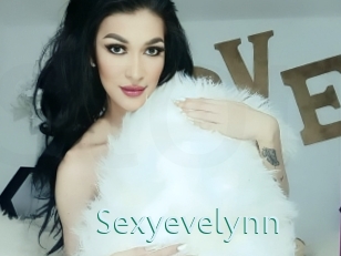 Sexyevelynn