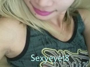 Sexyeye18